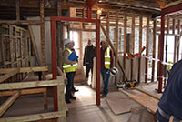 refurbishment
